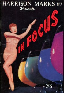 In Focus UK No 07 (1958)