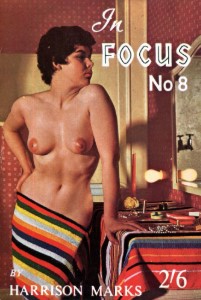 In Focus UK No 08 (1958)
