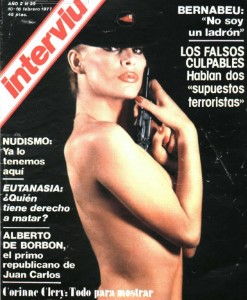 Interviu No 39 Spain 10 February 1977 (Complete Magazine)