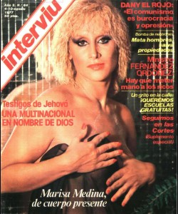 Interviu No 64 Spain 10 Agosto 1977 (Complete Magazine)