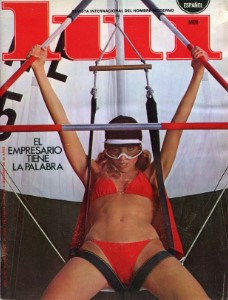Lui Spain Vol 02 No 18 (1978)
