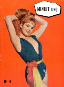 Minuit-Cinq No 09