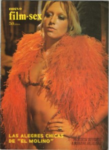 Nuevo Film-Sex No 10