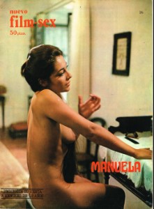 Nuevo Film-Sex No 16