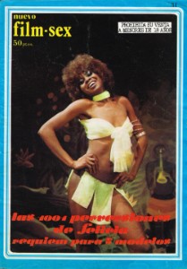 Nuevo Film-Sex No 34