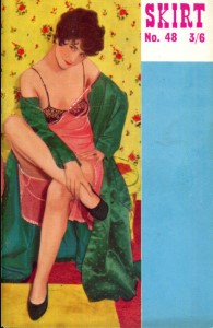 Skirt No 48