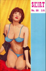 Skirt No 50
