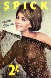 Spick No 151 June 1966