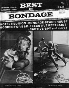 Best of Bondage Vol 03 No 03