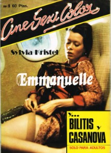 Cine Sexi Color No 01