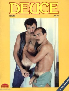 Deuce No 02 (1979) (Gay Magazine)