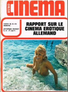 Eurocinema No 11