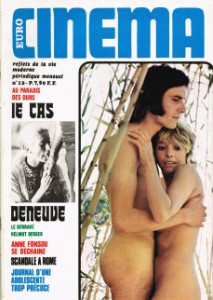Eurocinema No 12
