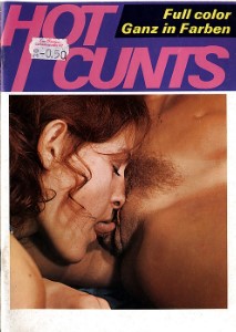 Hot Cunts (Color Climax)