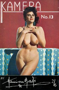 Kamera No 13 (1958)