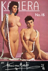 Kamera No 15 (1958)