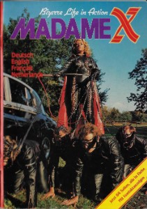 Madame X No 03 (1980)