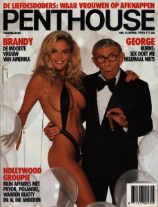 Penthouse Netherlands April 1992