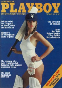 Playboy Australia February 1979 (Complete Magazine)
