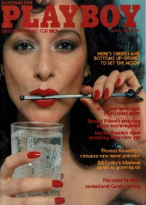 Playboy Australia March 1979