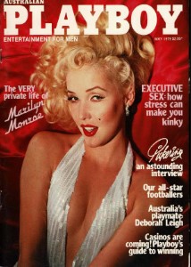 Playboy Australia May 1979 (Complete Magazine)
