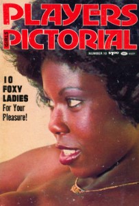 Players Girls Pictorial Vol 01 No 10 (1978)