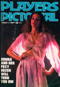 Players Girls Pictorial Vol 01 No 12 (1978)