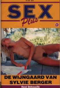 Sex Plus No 151 (1987)