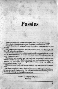 Sexy Maxi In Mini No 430 (1988)