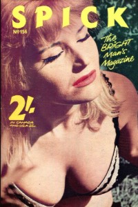 Spick No 156 November 1966