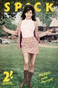 Spick No 158 January 1967