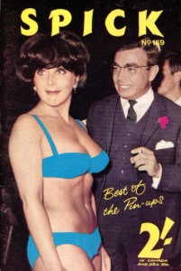 Spick No 159 February 1967