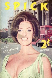 Spick No 160 March 1967