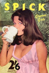 Spick No 175 June 1968