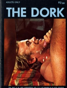 The Dork (Gay Magazine)