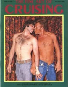 The Fine Art of Cruising (Gay Magazine)