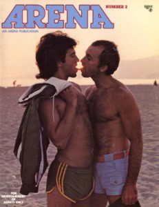 Arena No 02 (1978) (Gay Magazine)