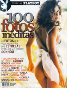 Especial Playboy 100 Fotos Ineditas 69 Fotos