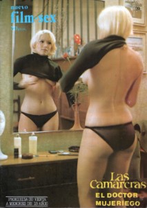 Nuevo Film-Sex No 20