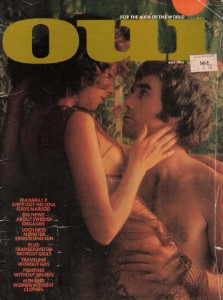 Oui May 1974