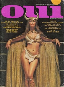 Oui September 1973