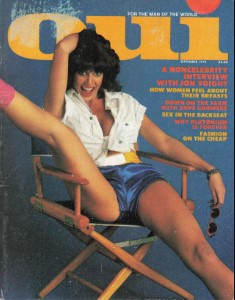 Oui September 1978 (Complete Magazine)