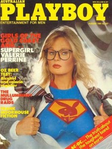 Playboy Australia August 1981