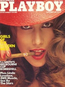 Playboy Australia November 1981