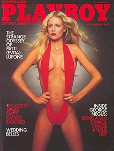 Playboy Australia September 1981