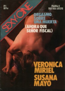 Sexy Cine No 01