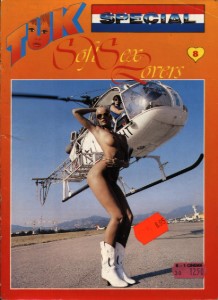 Soft Sex Lovers No 01