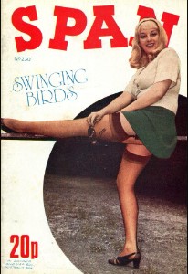Span No 230 October 1973