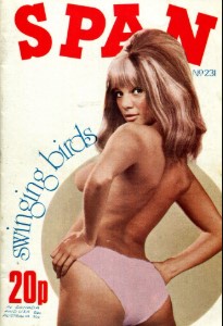 Span No 231 November 1973