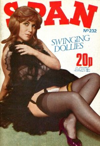 Span No 232 December 1973